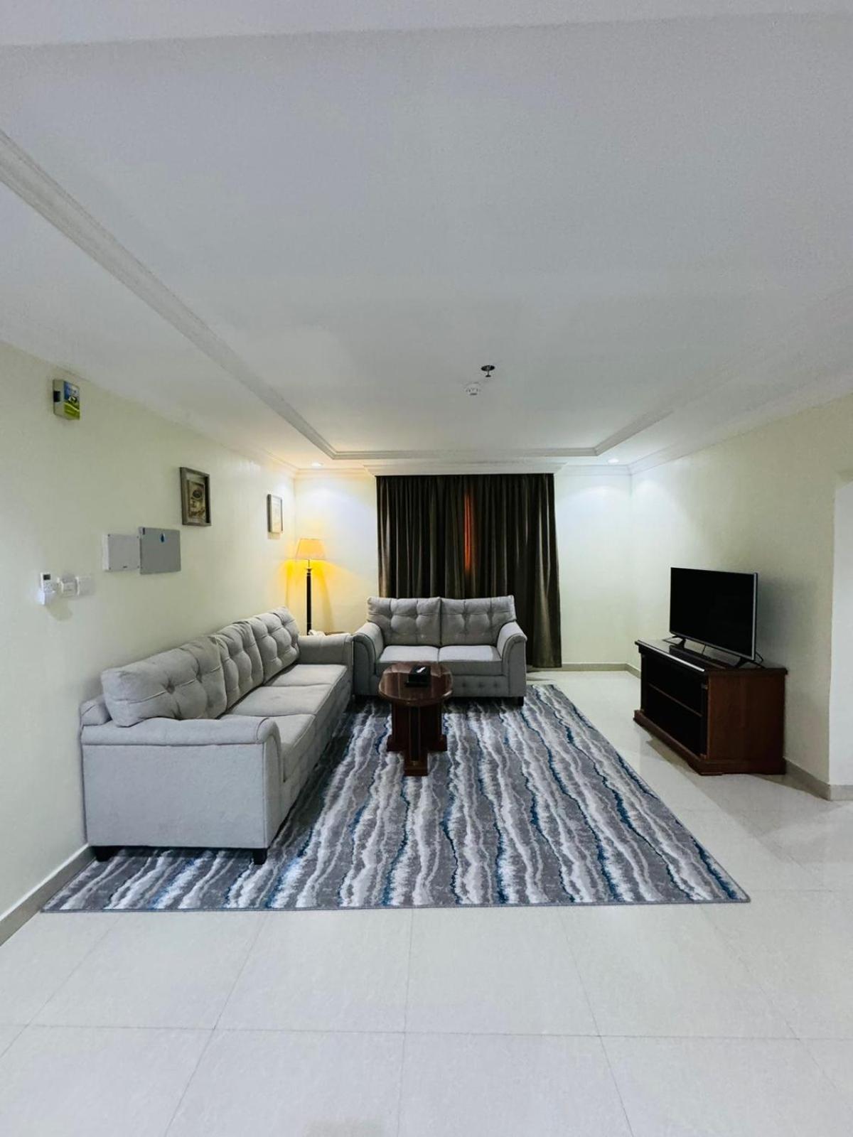 Jubail Inn Esterno foto